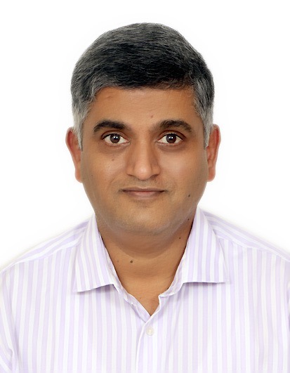 Dr. Anup Anvikar NIB Noida